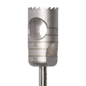 Trepanbohrer T229 L 040 WstL St Trepanbohrer T229 L 040 WstL St