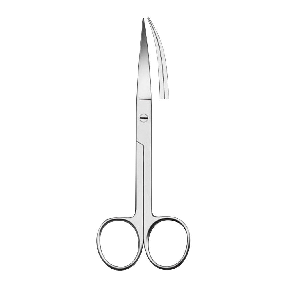 Chirurgische Schere Cooper 844 St | 296528 Chirurgische Schere Cooper 844 St | 296528