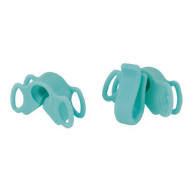 Mirahold Block Wangenhalter einzeln  St Mirahold Block Wangenhalter einzeln  St