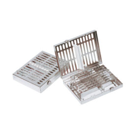 IMS Kassette Sign.1/2DIN  8 Inst.weiß St IMS Kassette Sign.1/2DIN  8 Inst.weiß St