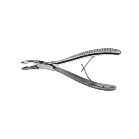 Hohlmeisselzange Luer 433  St Hohlmeisselzange Luer 433  St