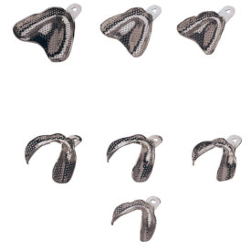 Abdrucklö. OK U-2-T perf.  St Abdrucklö. OK U-2-T perf.  St