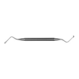 Kürette chirurgisch Miller 12 Gr.522 St Kürette chirurgisch Miller 12 Gr.522 St