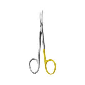 Schere 11,5cm Supercut gerade  St Schere 11,5cm Supercut gerade  St