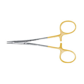 Nadelhalter 13cm P-S geriffelt St Nadelhalter 13cm P-S geriffelt St