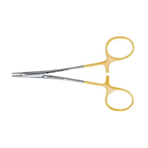 Nadelhalter 13cm P-S geriffelt St | 296632