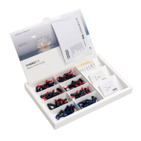 Synergy D6 Dentin C2/C3 10tips Synergy D6 Dentin C2/C3 10tips