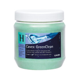Cavex green Clean Löffelreinig. 1Kg Cavex green Clean Löffelreinig. 1Kg
