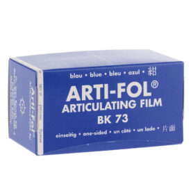 Arti-Fol Es blau 75mm  BK 73  Rl Arti-Fol Es blau 75mm  BK 73  Rl
