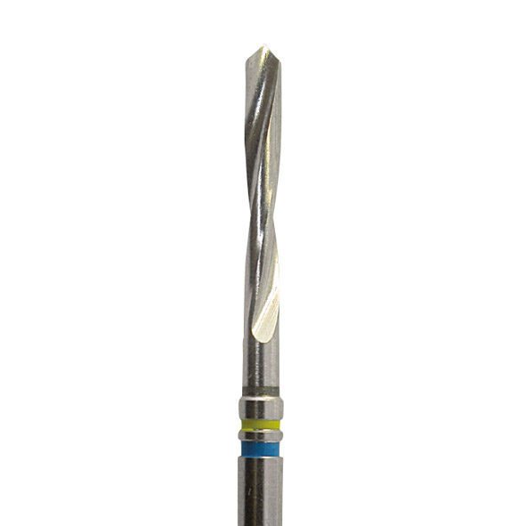 Pilotbohrer E1001 2,00x15mm Wstxl St | 296868 Pilotbohrer E1001 2,00x15mm Wstxl St | 296868