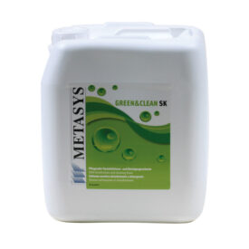 Green&Clean SK  5L Kan Green&Clean SK  5L Kan