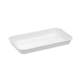 Festopas Instr. Schale 29x16x3cm weiß St Festopas Instr. Schale 29x16x3cm weiß St