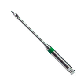 Gates Glidden Bohrer Gr. 03 grün 5St Gates Glidden Bohrer Gr. 03 grün 5St