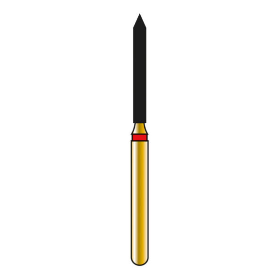 Diatech Diamant FG 886.012 10F 5St | 296972