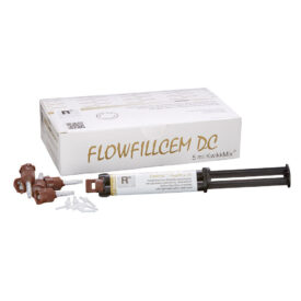 FANTESTIC FLOWFILLCEM DC weiß Pa FANTESTIC FLOWFILLCEM DC weiß Pa