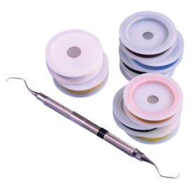 Tape'n tell Mark.Band    Sort Tape'n tell Mark.Band    Sort