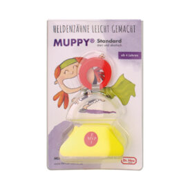 Mundvorhofplatte MVP I Standard Mundvorhofplatte MVP I Standard