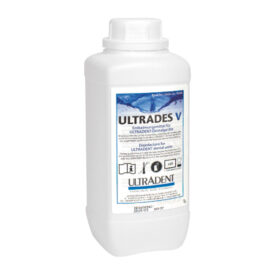 Ultrades V 1000ml Fl Ultrades V 1000ml Fl