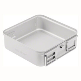 Wanne 1/2 Container 120mm JK341 St Wanne 1/2 Container 120mm JK341 St