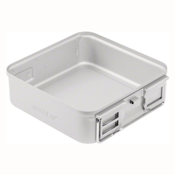 Wanne 1/2 Container 120mm JK341 St | 311935