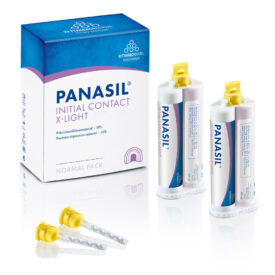 Panasil Initial Contact x-light 2x50ml Panasil Initial Contact x-light 2x50ml