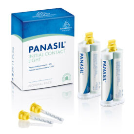 Panasil Initial Contact light 2x50ml Panasil Initial Contact light 2x50ml