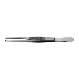 Pinzette chirurgisch 1206-14  St Pinzette chirurgisch 1206-14  St