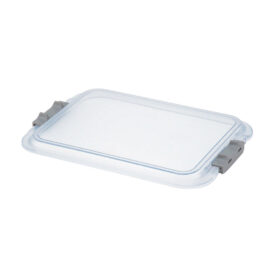 B-Lok Abdeckhaube verriegelt St B-Lok Abdeckhaube verriegelt St