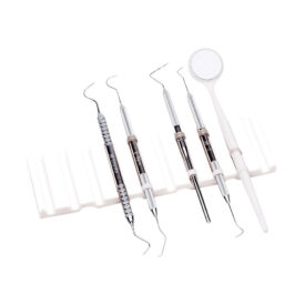 Instrumenten Matte f. Trays weiß St Instrumenten Matte f. Trays weiß St