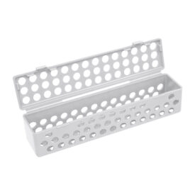 Steri-Container std. weiß   St Steri-Container std. weiß   St