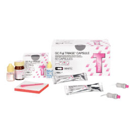 Fuji TRIAGE pink Plv+Flü. 1-1 Pa Fuji TRIAGE pink Plv+Flü. 1-1 Pa