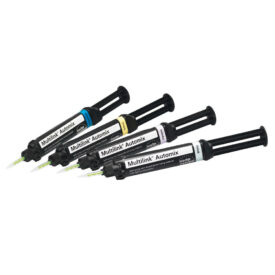 Multilink Automix Transpa Easy Refill Pa Multilink Automix Transpa Easy Refill Pa