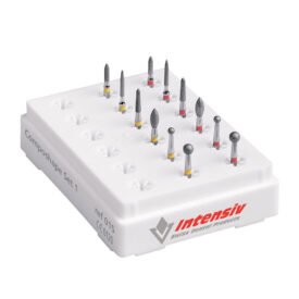 Composhape A&P Set FG kompl.015 Pa Composhape A&P Set FG kompl.015 Pa