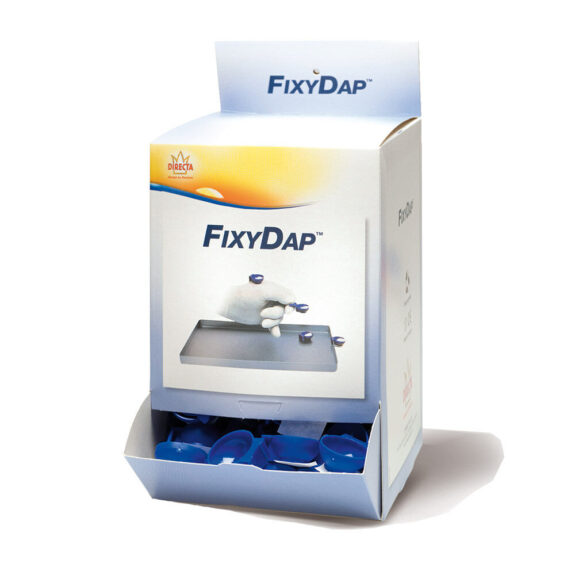 FixyDap Dappenbecher 250St | 306920