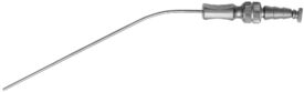 Absaugkanüle chir. 3,0mm Frazier  St Absaugkanüle chir. 3,0mm Frazier  St