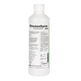 Minutenspray Classic Spritzfl.500ml Minutenspray Classic Spritzfl.500ml