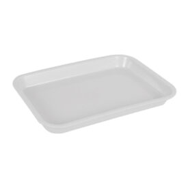 Mini-Tray o. Einteilung weiss St Mini-Tray o. Einteilung weiss St