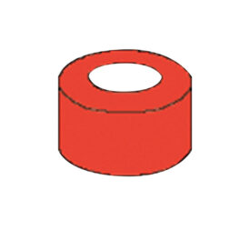 Farbringe rot  50St Farbringe rot  50St