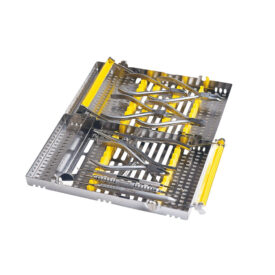 IMS Doppeld. Kass. KFO gelb 20 Instr. St IMS Doppeld. Kass. KFO gelb 20 Instr. St