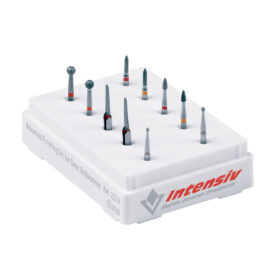 Advanced Finish.Set f. Cerec 222B Sa Advanced Finish.Set f. Cerec 222B Sa