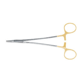 Nadelhalter Mikro 18cm Vascular P-S St Nadelhalter Mikro 18cm Vascular P-S St