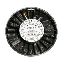 Ancorex 100 Kit  05-001 St Ancorex 100 Kit  05-001 St