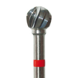 HM Chir.Bohrer 141F 023 WstxL Allp. 2St HM Chir.Bohrer 141F 023 WstxL Allp. 2St