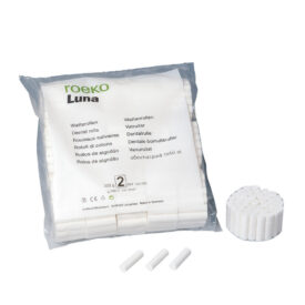 Luna Watterollen Gr.3 300g Luna Watterollen Gr.3 300g