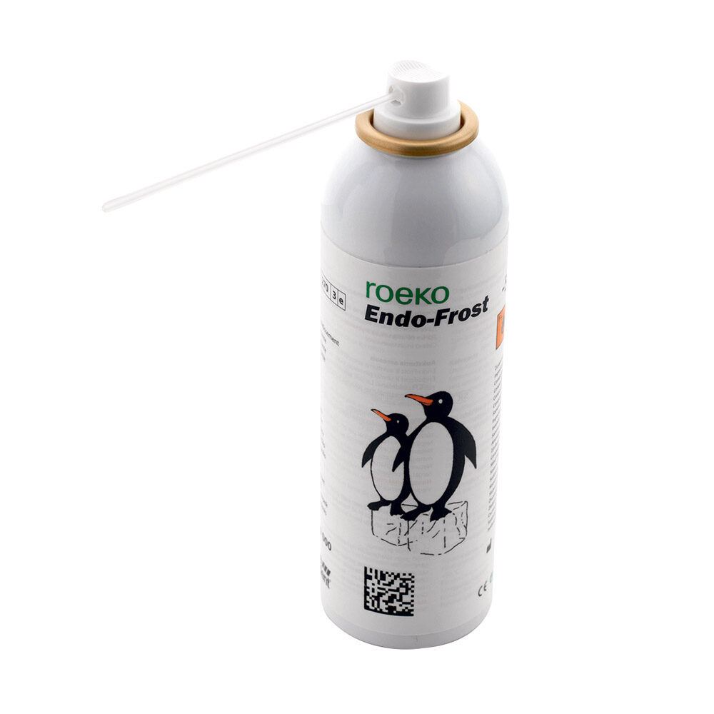 Endo-Frost Spray 200ml Ds | 297610 Endo-Frost Spray 200ml Ds | 297610