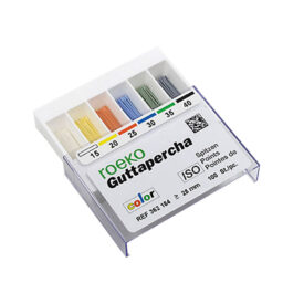 Guttaperchasp. color Gr. 30 Pa Guttaperchasp. color Gr. 30 Pa