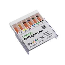 Guttaperchasp. Top-Color SP 45 100St Guttaperchasp. Top-Color SP 45 100St
