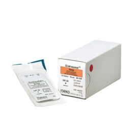 Sintraumal Seide HS 20 4/0 1,5M Pa Sintraumal Seide HS 20 4/0 1,5M Pa