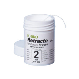 Retracto geflochten fein Spender Retracto geflochten fein Spender