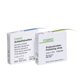 Schleif- u.Polierstreifen 560030 Rl Schleif- u.Polierstreifen 560030 Rl